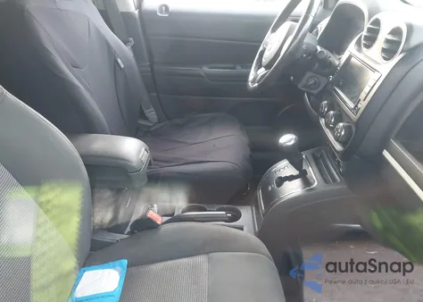 2015 Jeep Patriot Latitude from USA, damaged, VIN 1C4NJRFB4FD279907